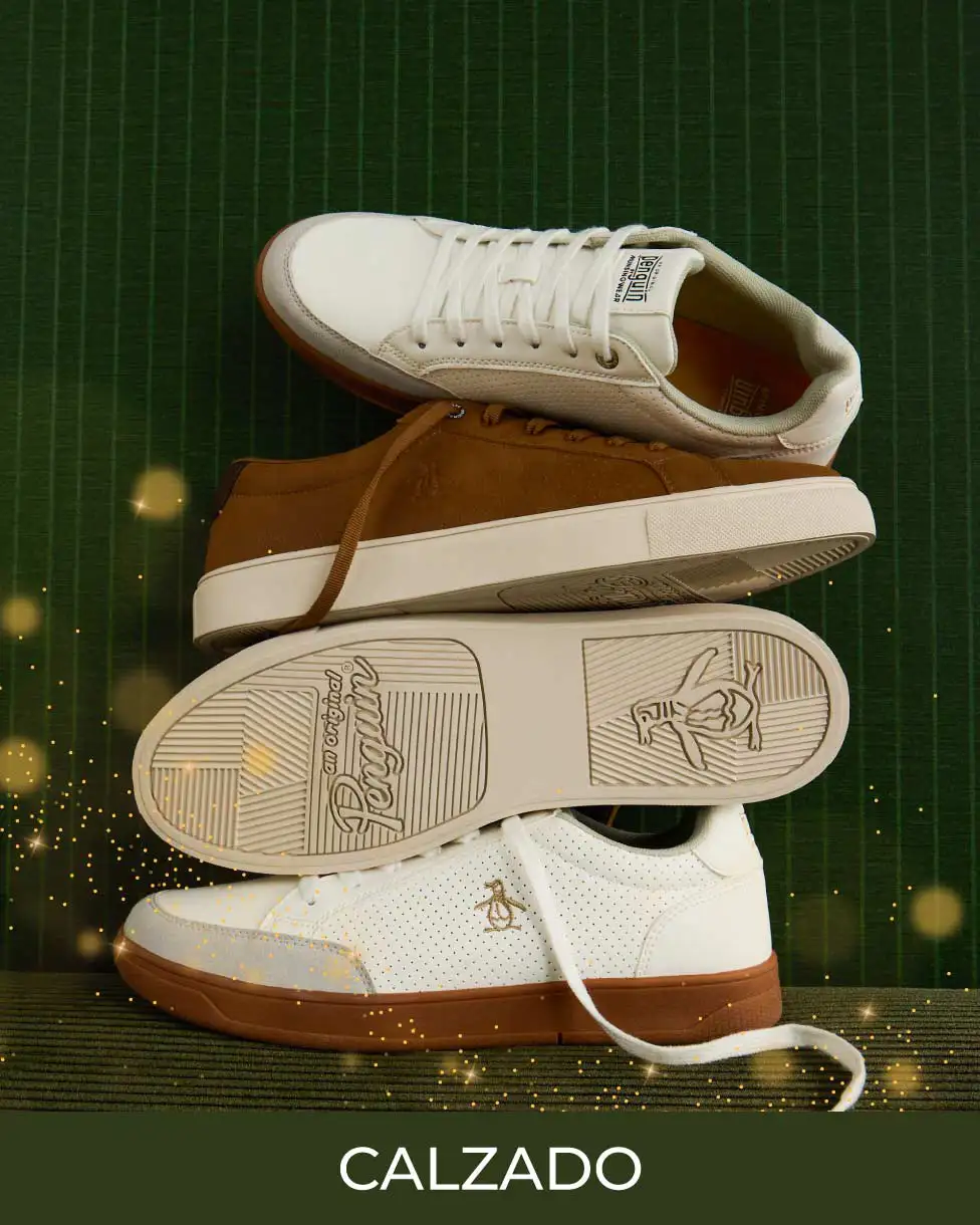 Calzados